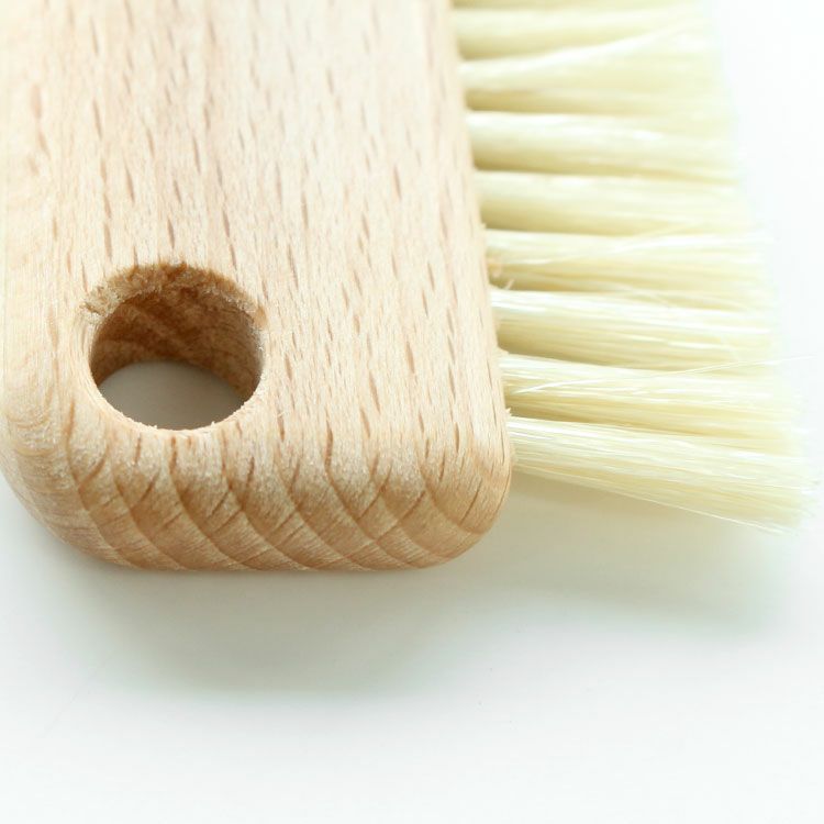 レデッカー（REDECKER） ヘアブラシクリーナー