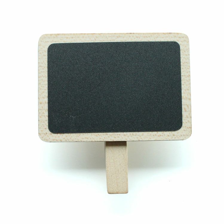 レデッカー（REDECKER） 黒板クリップ