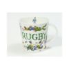 ダヌーン（Dunoon） マグカップ CAIRNGORM ラグビー珍プレー SPORTING ANTICS RUGBY