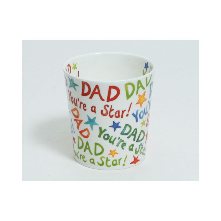 ダヌーン（Dunoon） マグカップ LOMOND パパが一番素敵！