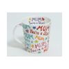 ダヌーン（Dunoon） マグカップ LOMOND ママが一番素敵！ MUM YOU'RE A STAR