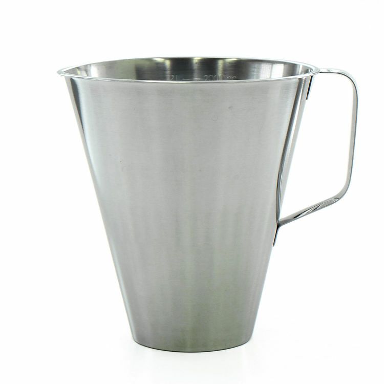 リンデン（Linden） 計量カップ 2.0L