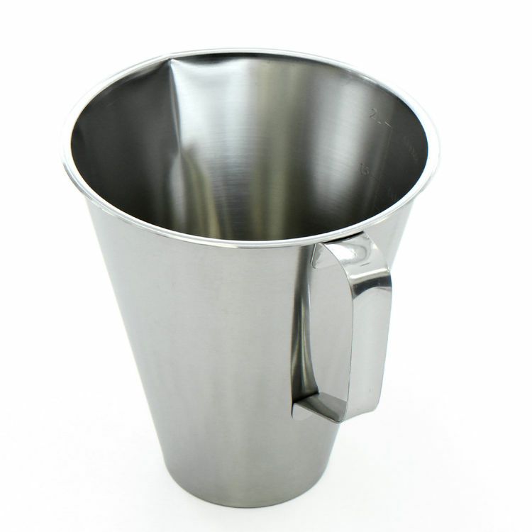 リンデン（Linden） 計量カップ 2.0L