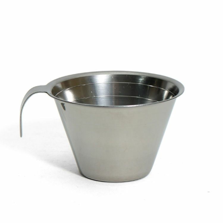 リンデン（Linden） 計量カップ 100mL オープンハンド