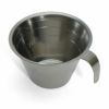 リンデン（Linden） 計量カップ 100mL オープンハンド