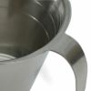 リンデン（Linden） 計量カップ 100mL オープンハンド