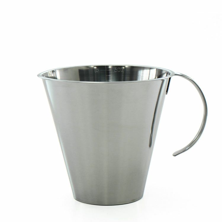 リンデン（Linden） 計量カップ 1.5L オープンハンド