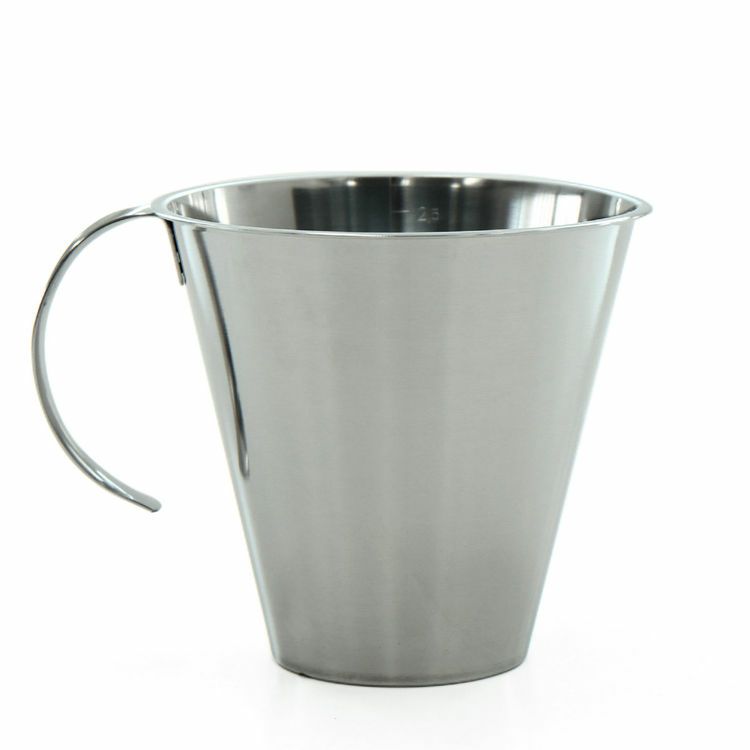 リンデン（Linden） 計量カップ 1.5L オープンハンド