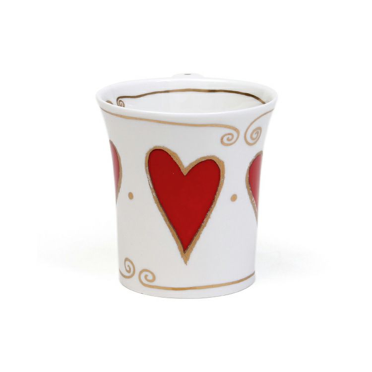 ダヌーン（Dunoon） マグカップ JURA ジュリエット JULIET