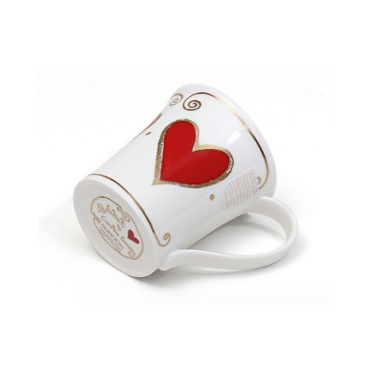 ダヌーン（Dunoon） マグカップ JURA ジュリエット JULIET