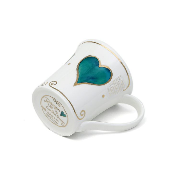 ダヌーン（Dunoon） マグカップ JURA ロミオ ROMEO