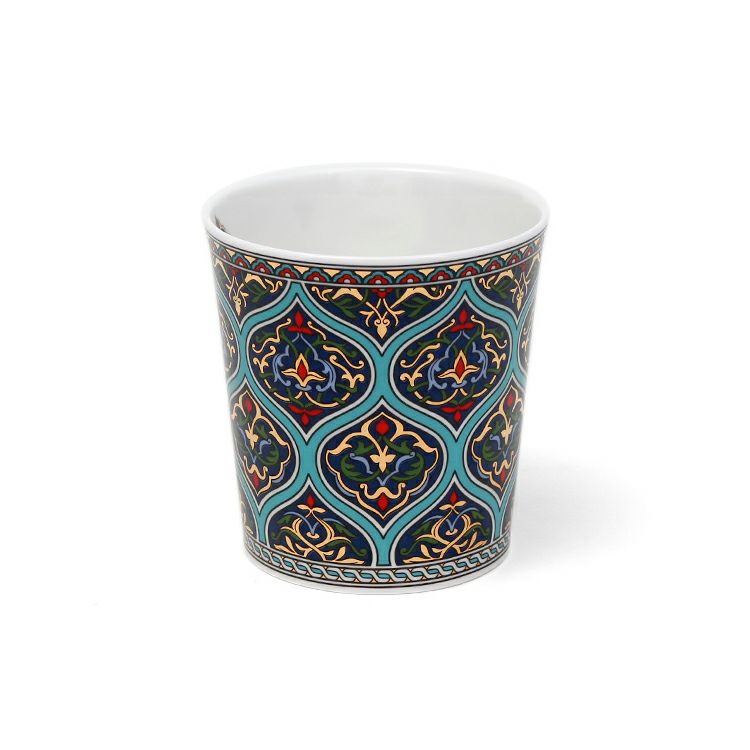 ダヌーン（Dunoon） マグカップ LOMOND ドバイ ダークブルー