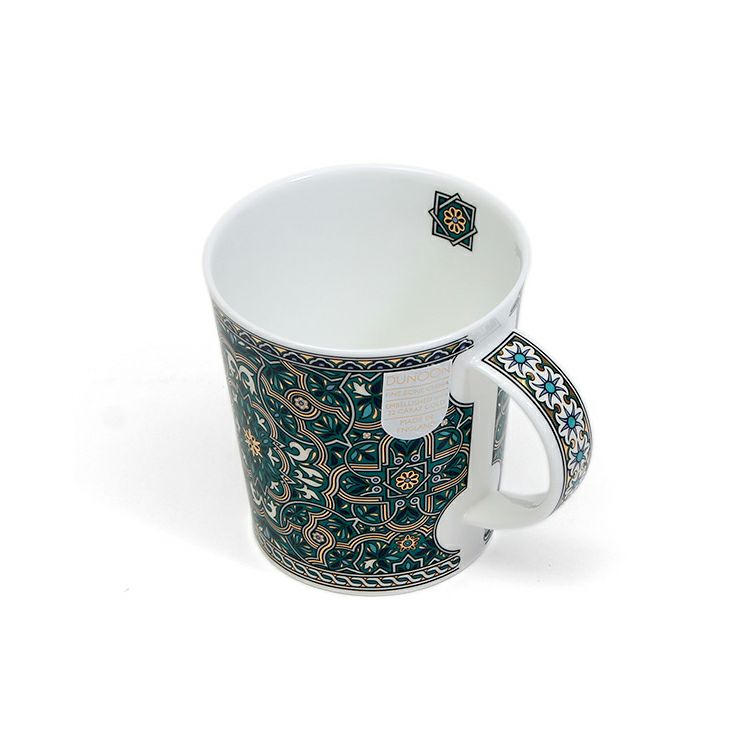 ダヌーン（Dunoon） マグカップ LOMOND ドバイ グリーン