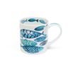 ダヌーン（Dunoon） マグカップ ORKNEY のんびり釣りタイム GO FISH