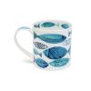 ダヌーン（Dunoon） マグカップ ORKNEY のんびり釣りタイム GO FISH