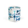 ダヌーン（Dunoon） マグカップ ORKNEY のんびり釣りタイム GO FISH