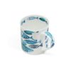 ダヌーン（Dunoon） マグカップ ORKNEY のんびり釣りタイム GO FISH