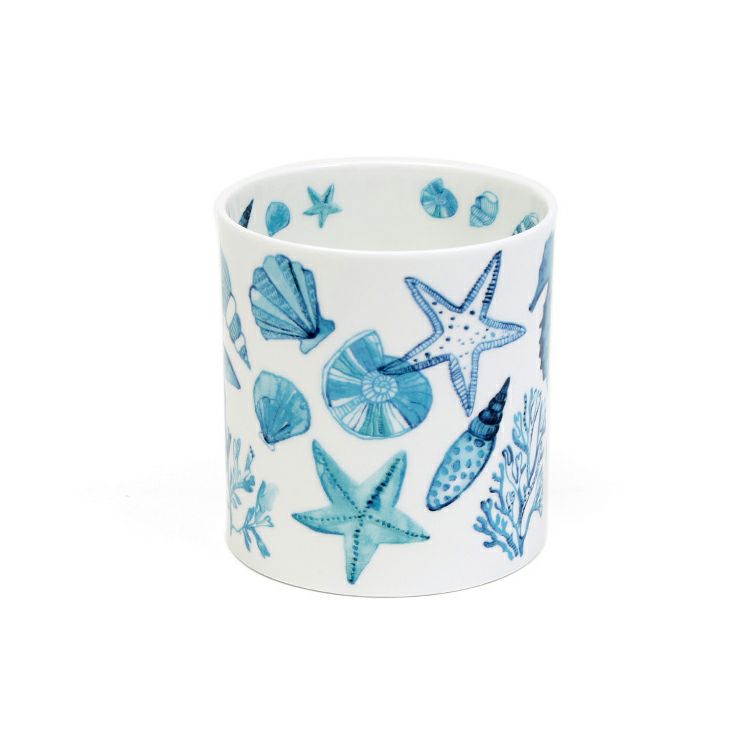 ダヌーン（Dunoon） マグカップ ORKNEY 海の思い出 ROCKPOOL