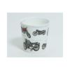 ダヌーン（Dunoon） マグカップ CAIRNGORM バイク大集合！ CLASSIC COLLECTION BIKES