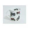 ダヌーン（Dunoon） マグカップ CAIRNGORM バイク大集合！ CLASSIC COLLECTION BIKES