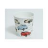 ダヌーン（Dunoon） マグカップ CAIRNGORM 車大集合！ CLASSIC COLLECTION CARS