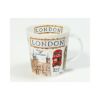 ダヌーン（Dunoon） マグカップ CAIRNGORM ロンドン名所めぐり LONDON