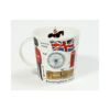 ダヌーン（Dunoon） マグカップ CAIRNGORM ロンドン名所めぐり LONDON