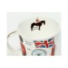 ダヌーン（Dunoon） マグカップ CAIRNGORM ロンドン名所めぐり LONDON