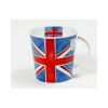 ダヌーン（Dunoon） マグカップ CAIRNGORM ユニオンジャック UNION JACK