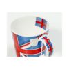 ダヌーン（Dunoon） マグカップ CAIRNGORM ユニオンジャック UNION JACK