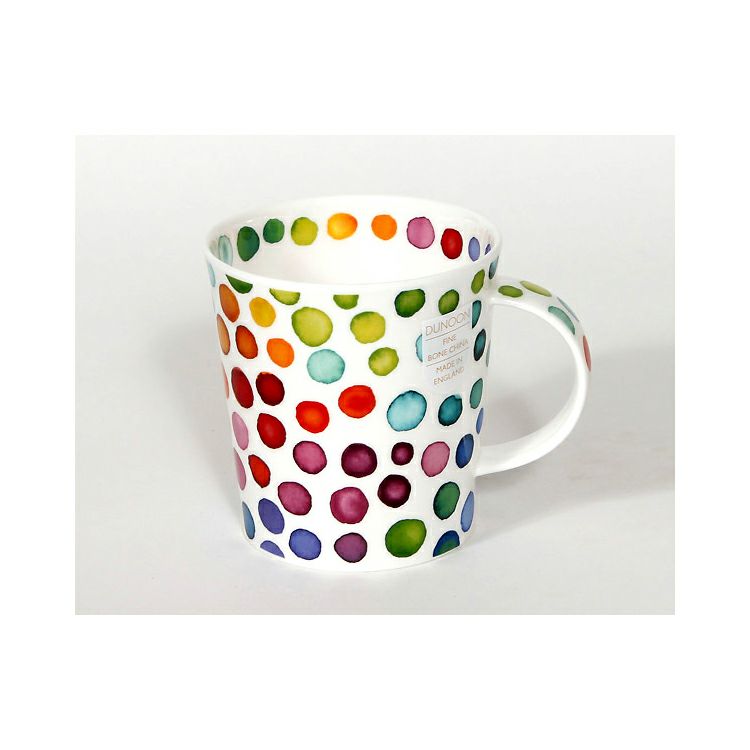 ダヌーン（Dunoon） マグカップ LOMOND ホットスポッツ HOT SPOTS