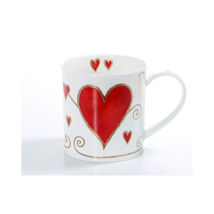 ダヌーン（Dunoon） マグカップ ORKNEY ジュリエット JULIET