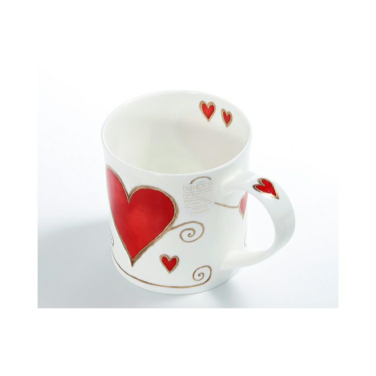 ダヌーン（Dunoon） マグカップ ORKNEY ジュリエット JULIET