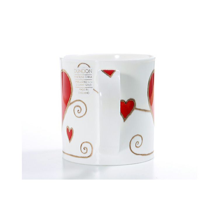 ダヌーン（Dunoon） マグカップ ORKNEY ジュリエット JULIET