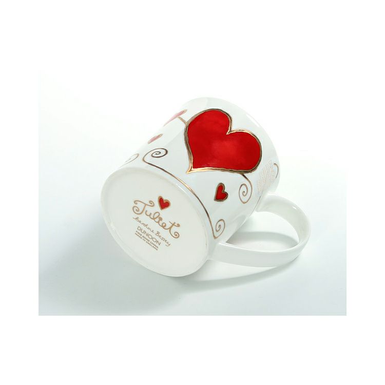 ダヌーン（Dunoon） マグカップ ORKNEY ジュリエット JULIET