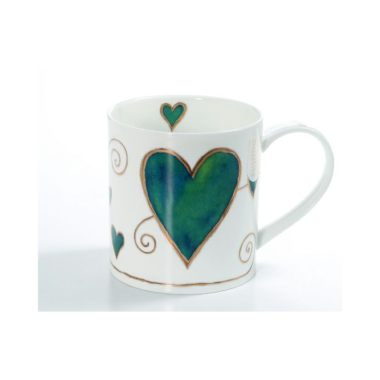 ダヌーン（Dunoon） マグカップ ORKNEY ロミオ ROMEO