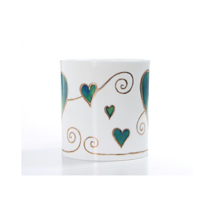 ダヌーン（Dunoon） マグカップ ORKNEY ロミオ ROMEO