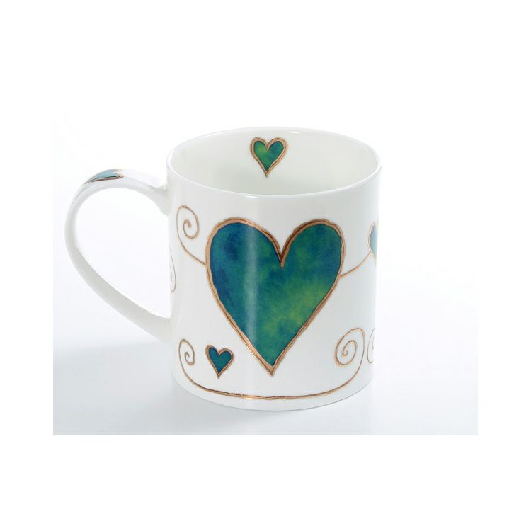 ダヌーン（Dunoon） マグカップ ORKNEY ロミオ ROMEO