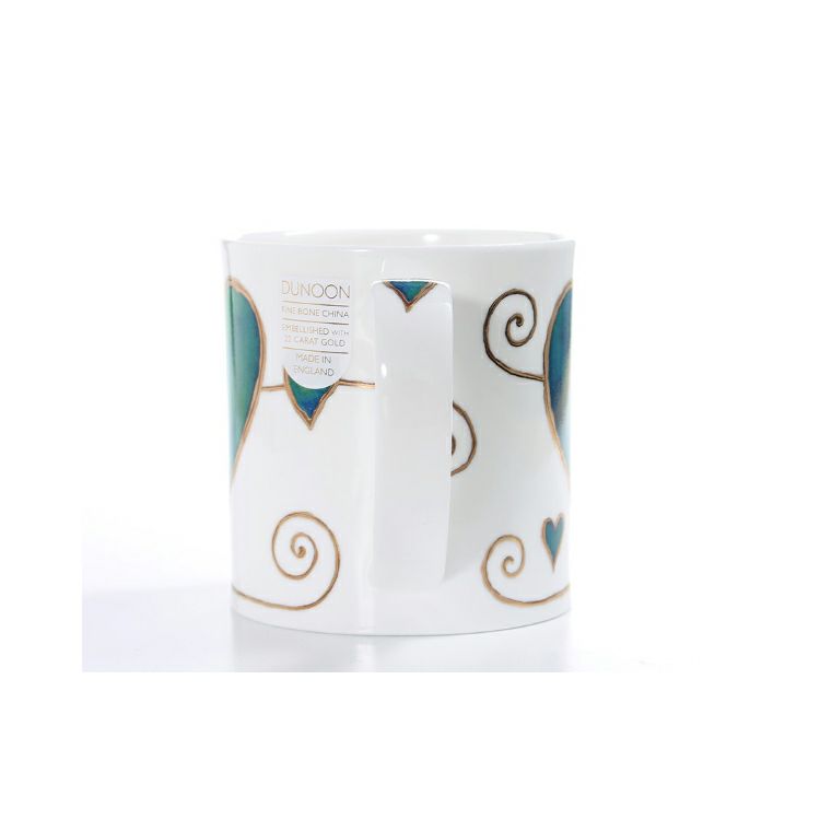 ダヌーン（Dunoon） マグカップ ORKNEY ロミオ ROMEO