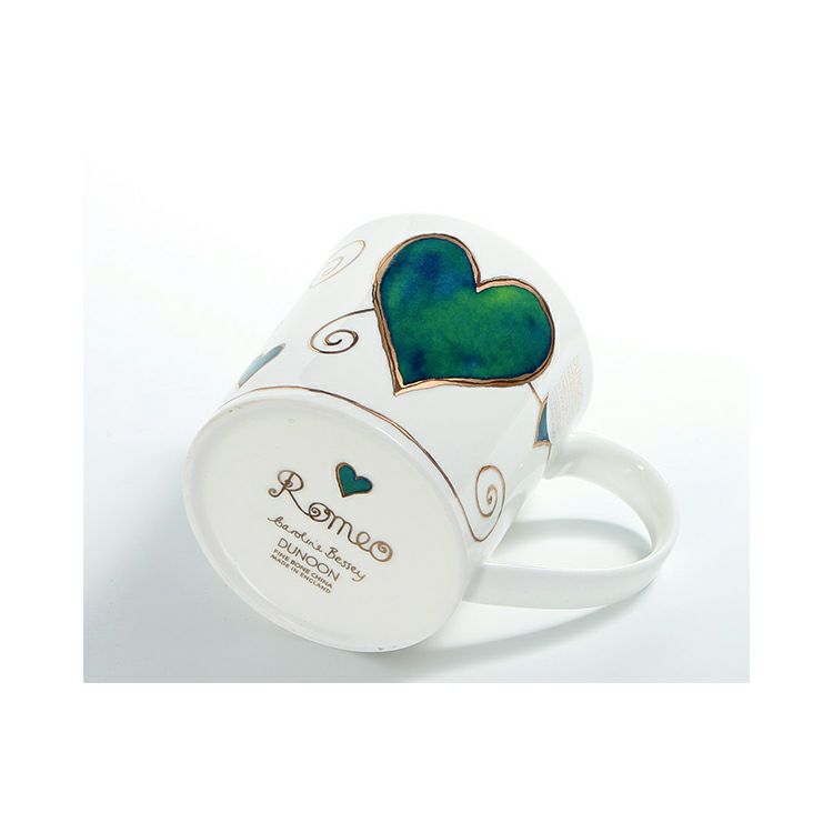 ダヌーン（Dunoon） マグカップ ORKNEY ロミオ ROMEO