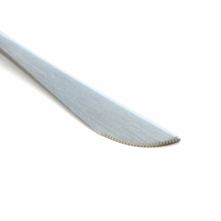 クチポール（Cutipol） GOA/ゴア デザートナイフ ピンク [ネコポス対応可(18点まで)]