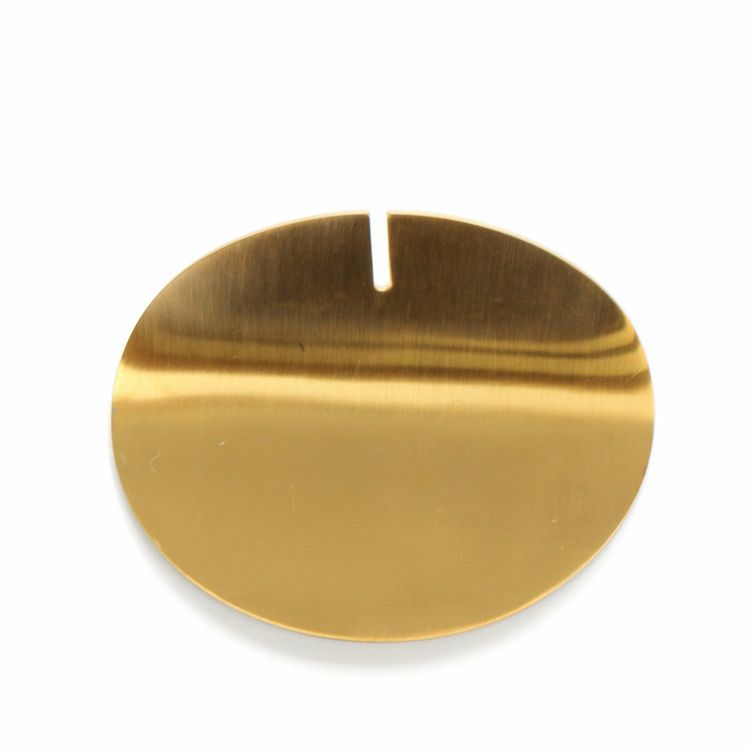 クチポール（Cutipol） マットゴールド カトラリーレスト [ネコポス対応可(12点まで)]