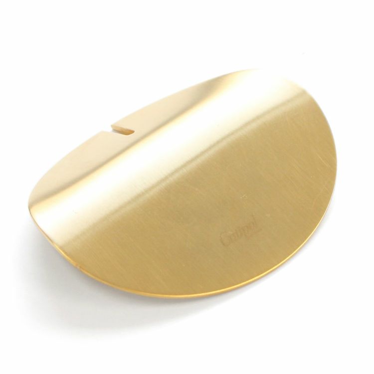 クチポール（Cutipol） マットゴールド カトラリーレスト [ネコポス対応可(12点まで)]