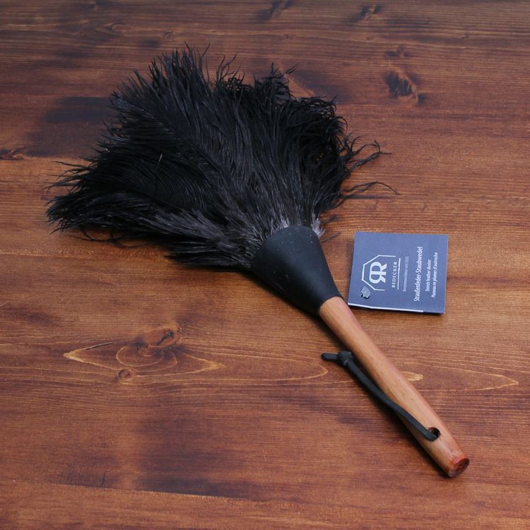 レデッカー（REDECKER） オーストリッチ フェザーダスター 35cm