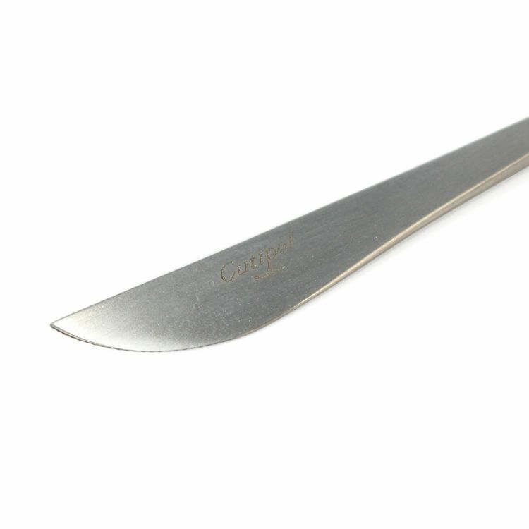 クチポール（Cutipol） ゴア/GOA レッド デザートナイフ [ネコポス対応可(18点まで)]