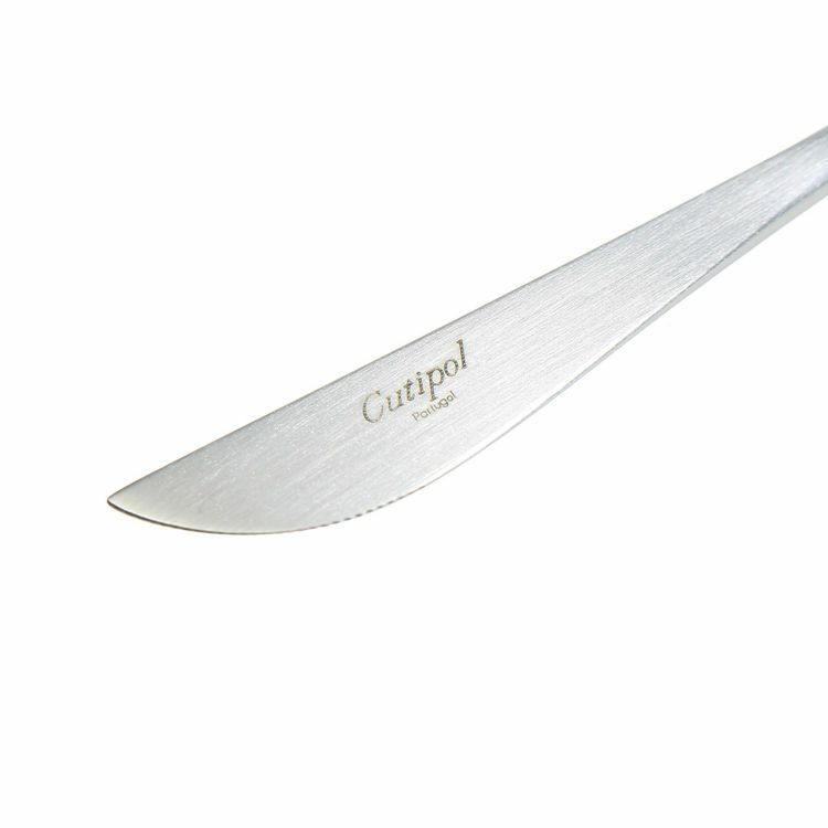 クチポール（Cutipol） ゴア/GOA ブルー デザートナイフ [ネコポス対応可(18点まで)]