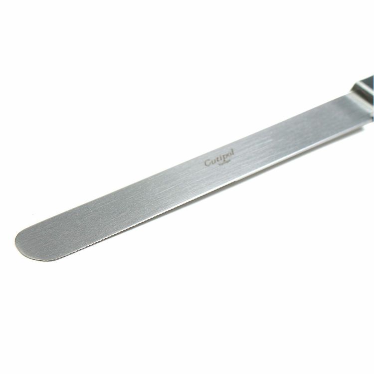 クチポール（Cutipol） クーベ/KUBE ディナーナイフ/テーブルナイフ [ネコポス対応可(18点まで)]