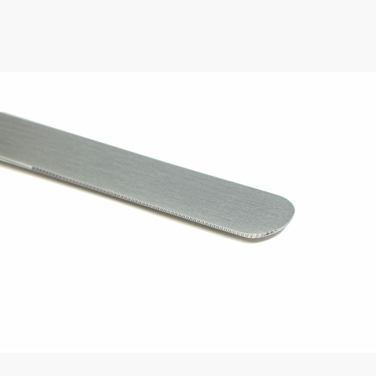 クチポール（Cutipol） クーベ/KUBE ディナーナイフ/テーブルナイフ [ネコポス対応可(18点まで)]