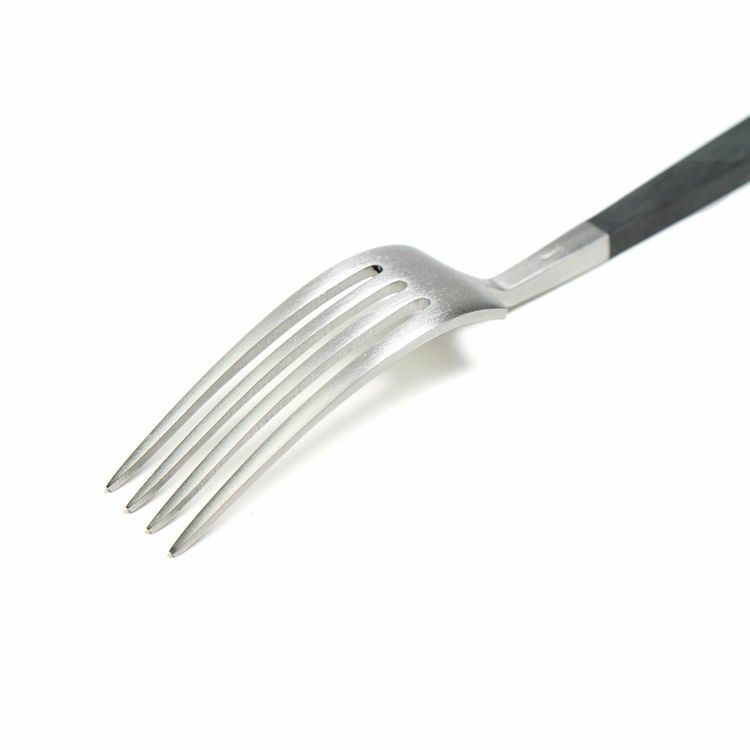 クチポール（Cutipol） クーベ/KUBE ディナーフォーク [ネコポス対応可(18点まで)]