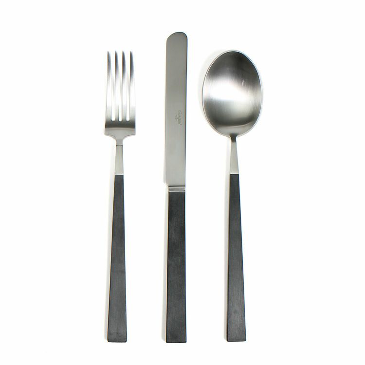 クチポール（Cutipol） クーベ/KUBE ディナー3点セット [ネコポス対応可(6セットまで)]